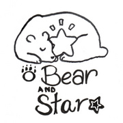 Bear and Star