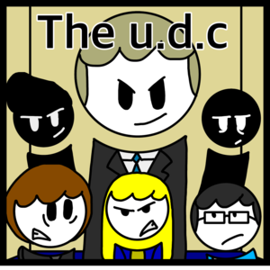 The U.D.C