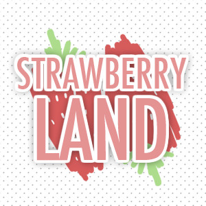 Strawberry Land