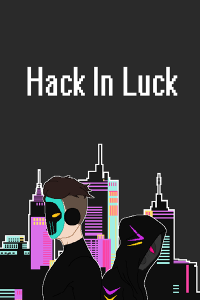 Hack In Luck