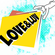 Love&amp;Luv - Comix