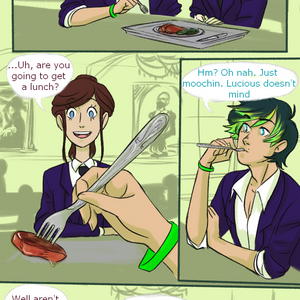 GREEN page 5