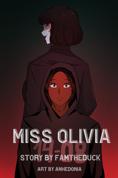 Miss Olivia (16+)
