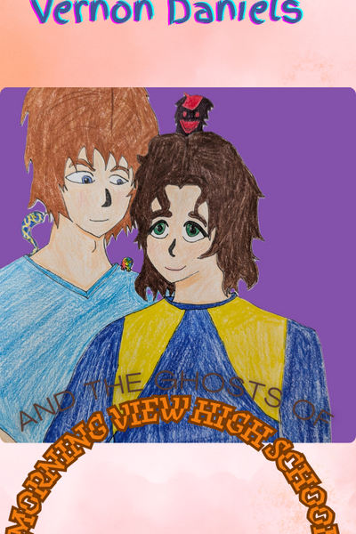 Vernon Daniels Vs. The Ghosts of Morning View High School