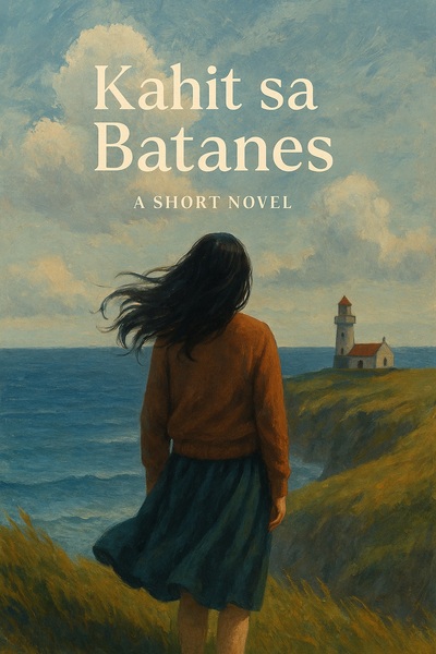 Kahit sa Batanes