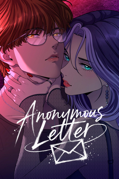 Anonymous Letter