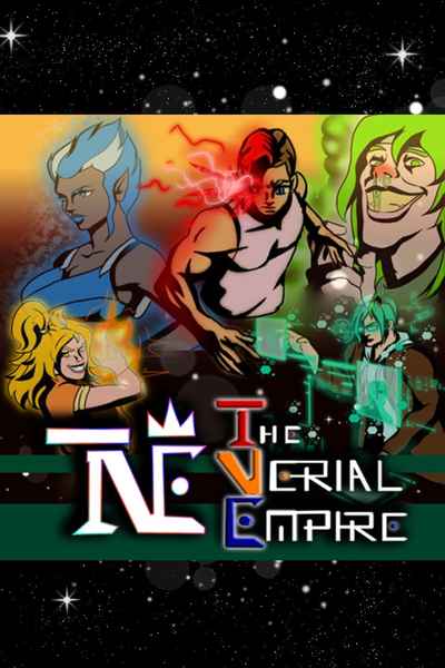 The Verial Empire