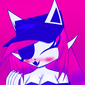 Eyes Up Here 8