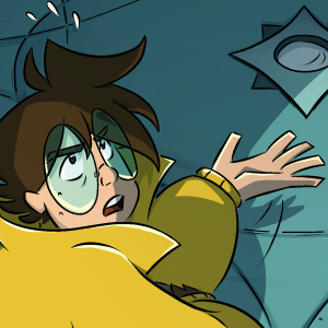 Book 1 - Ch. 6, pages 9-10