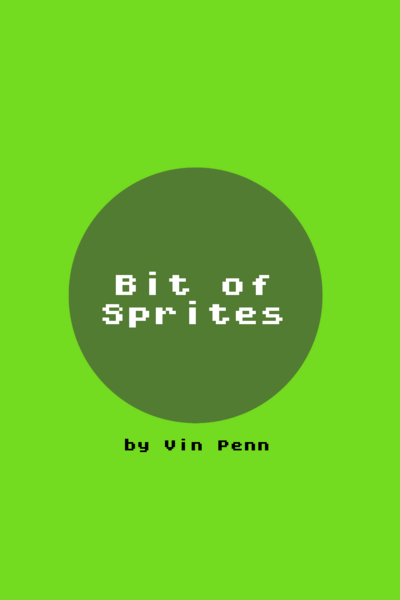 Bit of Sprites