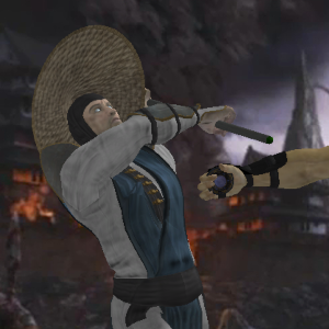 Part 2 - The journey begins