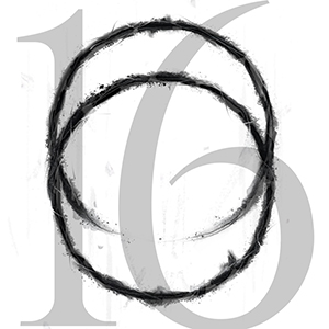 Chapter 16 - Red Beneath That Very Stone