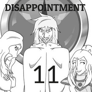 11 Disappointment