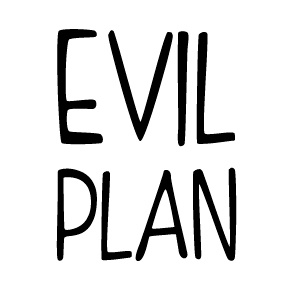 Super evil chinese plan to rule the world