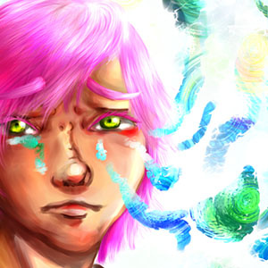 Mirage Spectrum title page