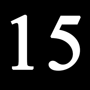 15