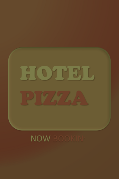 Hotel Pizza