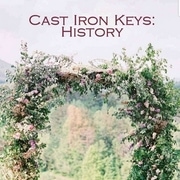 Cast Iron Keys: History