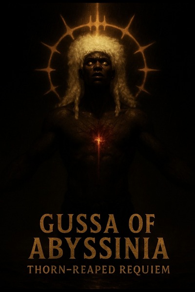 Gussa Of Abyssiaina: Thorn Reaped Requiem