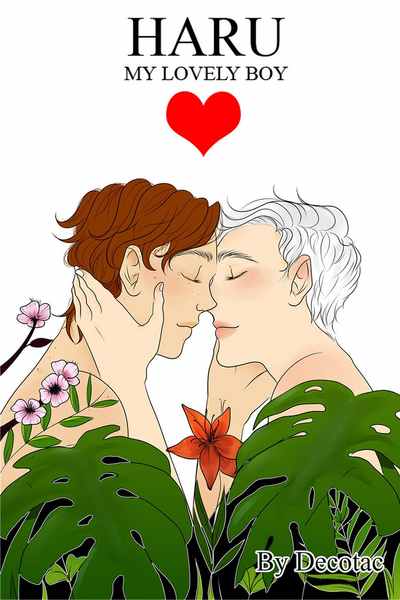 Haru, my lovely boy (ENG)