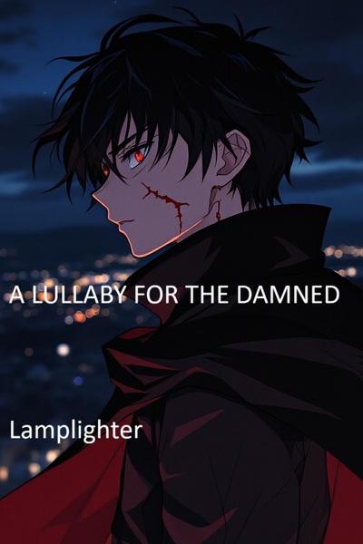 A Lullaby For The Damned