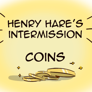 Intermission: Coins