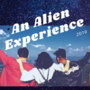 An Alien Experience