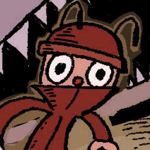 The Venturesome (Ep.1) #1