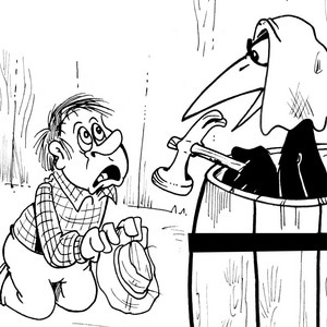 I'll Be The Judge Of That