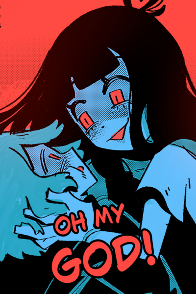 Oh My God