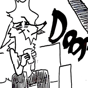 The Duo of Tann and Gabriel 