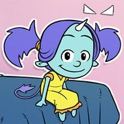 My Friend, Mr Monster