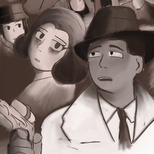 9 - &quot;Casa de Amie&quot;