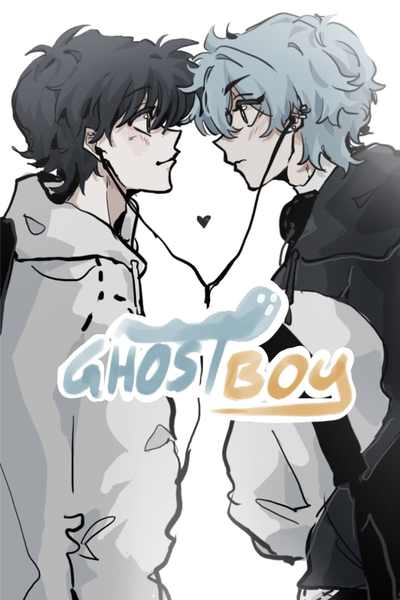 The Ghost Boy