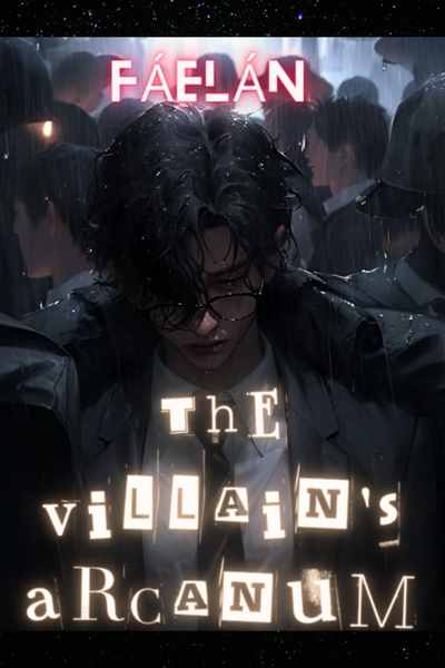 The Villain's Arcanum