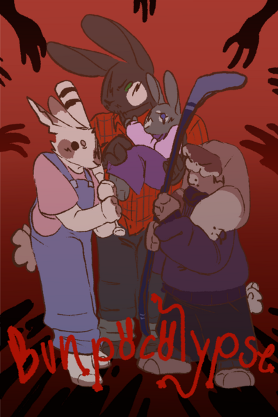 Bunpocolypse