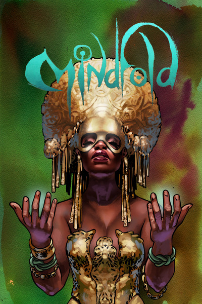 Mindfold