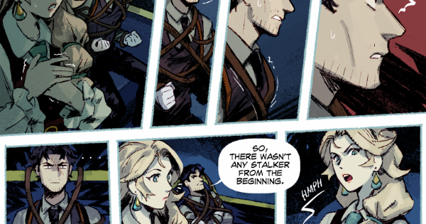 Hayden Note Read Hayden's notes :: Case 04: 19 | Tapas Community