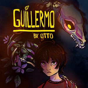 Guillermo - Cover