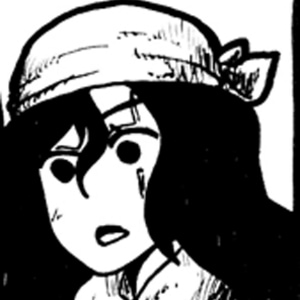 Issue One Page Fourteen