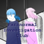 paranormal investigation club 
