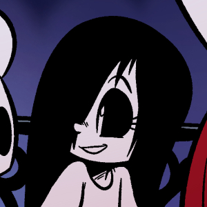 13 Days of Ermaween 2025 Day 7