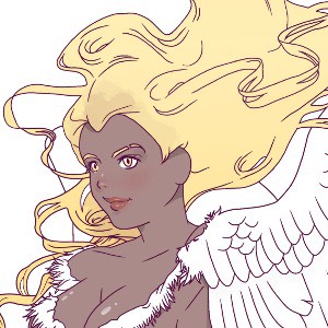 The World Was a Better Place