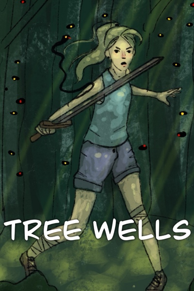 Tree Wells