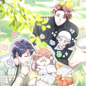 321. The Setting Is Not Ideal But The Mood Is Right