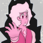 Marshall is Pink Diamond AU