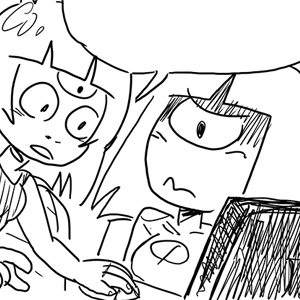 COMIX #NaNoMangO #2025 Page 07