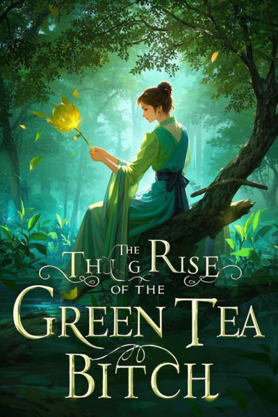 The Rise of the Green Tea Bitch