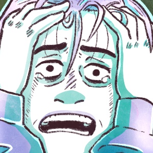 What&rsquo;s happening to me?