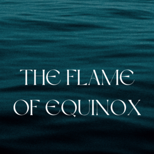 Prologue: The War of the Veil